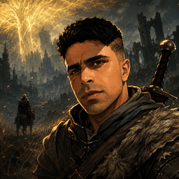 Drac_Omari avatar