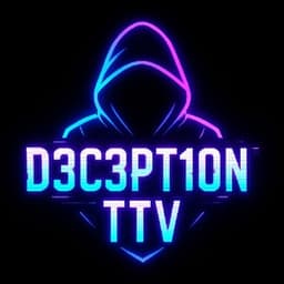 d3c3pt10nttv avatar