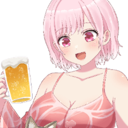 福与花はむ avatar