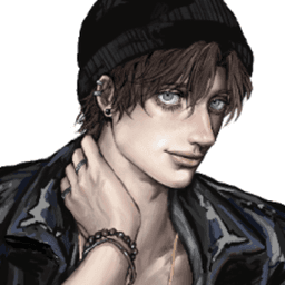 MaximumWill avatar