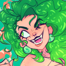 NyomiLeigh avatar