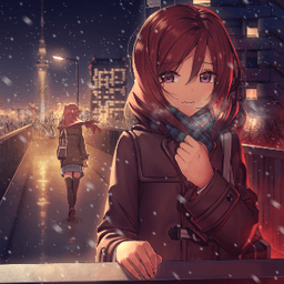 黑夜為你瘋 avatar