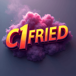 c1fried avatar