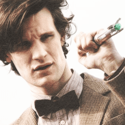 Doctorwho809 avatar