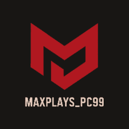 MaxPlays_PC99 avatar
