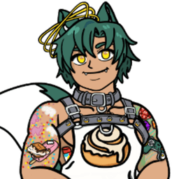 FreshBakedThembo avatar