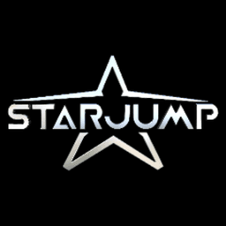 STARJUMP_Grim avatar