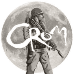 Crom avatar