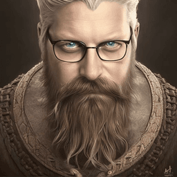 NamOfTheNorse avatar