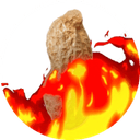 TheBurntPeanut avatar
