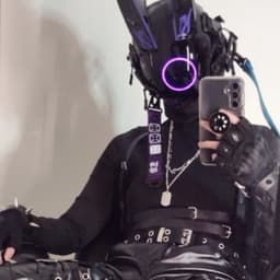 nebulalx avatar