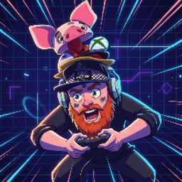 NIMsomniac avatar