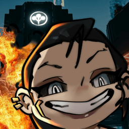 Cinnabum avatar