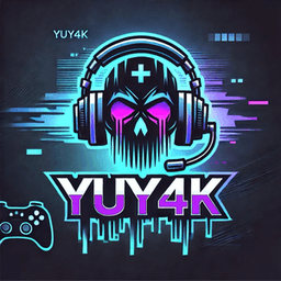 YuY4K avatar