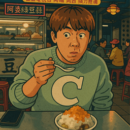 綿堡叔叔 avatar