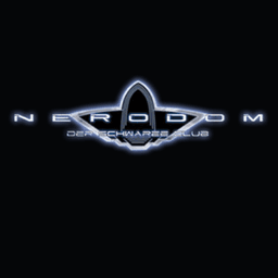 NERODOM avatar