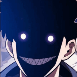 Harvellian avatar