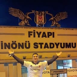 ciko_besiktas_ avatar