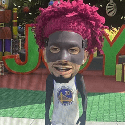 ijdontzen avatar