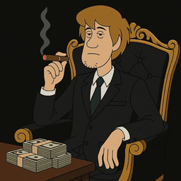 JrCodd avatar