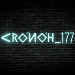 Cronoh_177 avatar