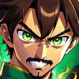 Krolm009 avatar