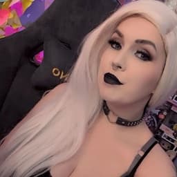 ThePinupGamerUK avatar