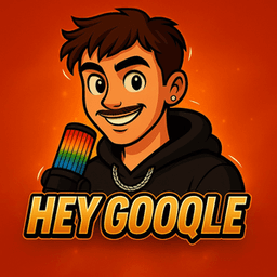 HeyGooqle avatar