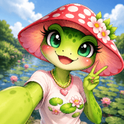 ToadallyZimmy avatar