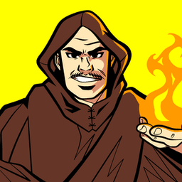 Manalol avatar
