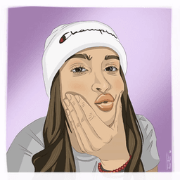 Seleneitor avatar