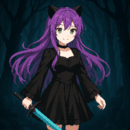 QueenofDarknessq avatar