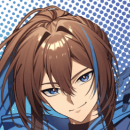 藍衣タクト avatar