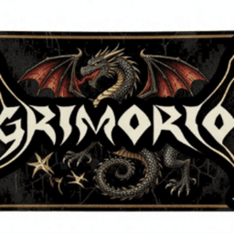 Grimorio avatar