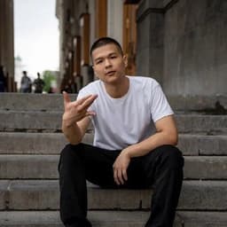 aiXAN2005 avatar