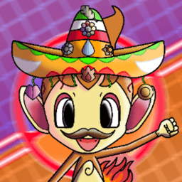 ChimcharXD avatar