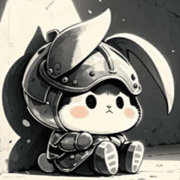 惡夢兔 avatar