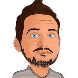 fabriziocerrone avatar