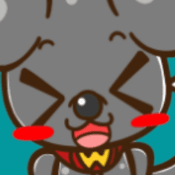 うぉるびー avatar
