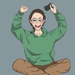 th3flu5h avatar