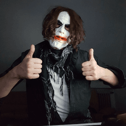 A_Joker__D avatar