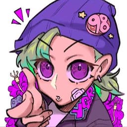 cyberyukicatto avatar