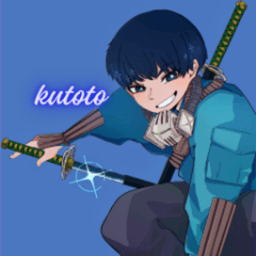 くとと avatar