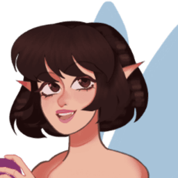 LivelyPixie avatar