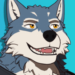 protowlf avatar