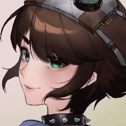 AkemiKraus avatar