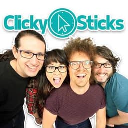 ClickySticks avatar