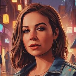 gamergirlsuzi avatar