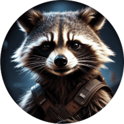 FirstGamerRaccoon avatar