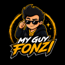 MyGuyFonzi avatar